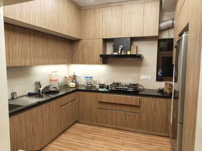 # modular kitchen