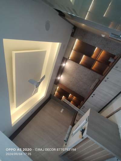 #GypsumCeiling
