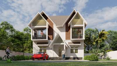 Willa project at wayanad 
9526227886