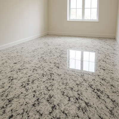 #MarbleFlooring