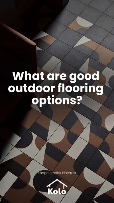 Let’s learn what options we have for outdoor flooring.
Which one do you prefer?

Learn tips, tricks and details on Home construction with Kolo Education 👍🏼

If our content has helped you, do tell us how in the comments ⤵️

Follow us on @koloeducation to learn more!!!

#education #architecture #construction  #building #exterior #design #home #interior #expert #categoryop #koloeducation  #deck #flooring #outdoor