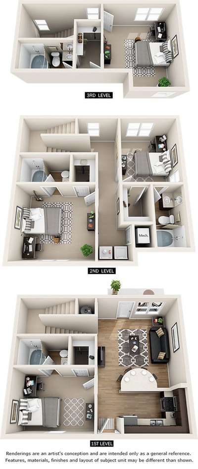 3d floor plan banvaye -1000rs me
 #3d  #3Dfloorplans