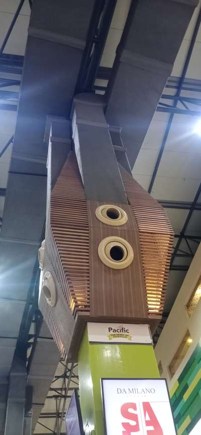 ducting