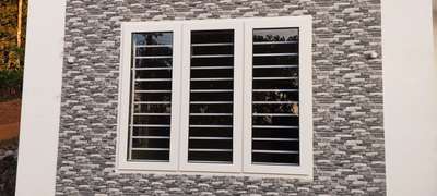 UPVC Window