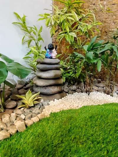 indoor garden#tropical roots landscaping#9747927921.