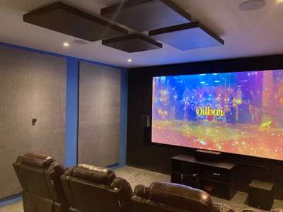 Home cinema 5.1.2 ( Dolby Atmos )
Notez Innovations, "We build your dream home theatre with passion"
Your dream is our fuel, we will give you supreme home 
cinema experience in your budget.
For more info, contact us 
+91 98959 44366 
+91 90748 19343
 #homecinema #hometheaterdesign  #hometheaterexperts