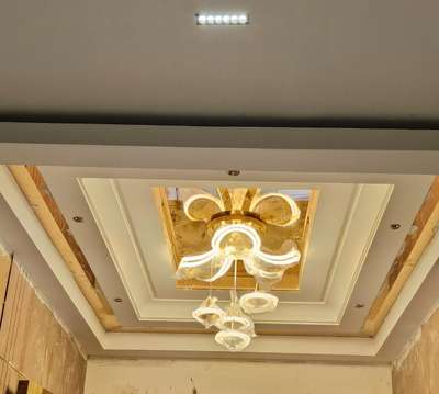 #FalseCeiling #trendingdesign #InteriorDesigner