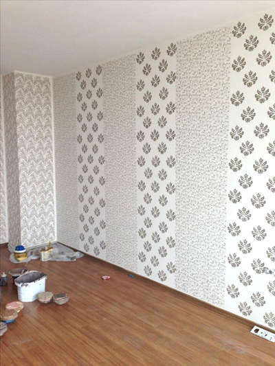 PVC WALL PANEL