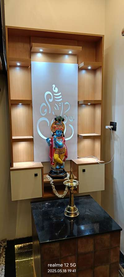 poojaroom
 #poojaroomdesign