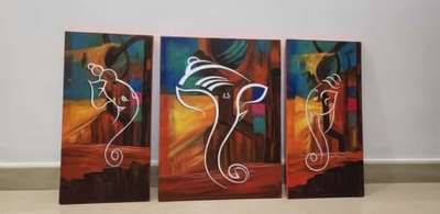 #AcrylicPainting  #artistsupport  #WallDecors  #canvaspainting