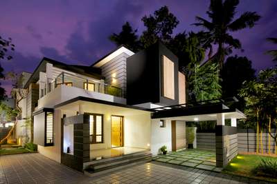 4bhk residence