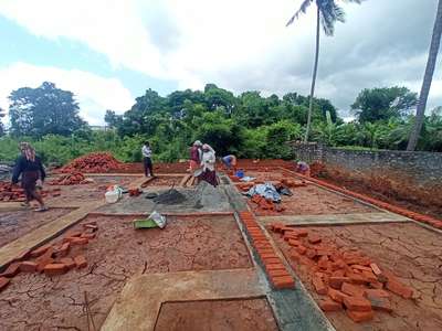 Brick work 🧱🏠

client name: Deepak 
Location: Akathethara Palakkad 
Area :2176 sqft

#frontelevation #Homeideas #keralahome #keralastylehome #contemporarydesign #traditionaldesign #conatruction #plan #FloorPlans  #plans  #floor  #ElevationHome  #elevation  #home  #house  #home  #homeplan  #homeplans  #housedesign  #newhome  #bathroom  #balcony  #livingroom  #frontElevation  #patio  #courtyard  #kitchen  #openkitchendesign  #openkitchen