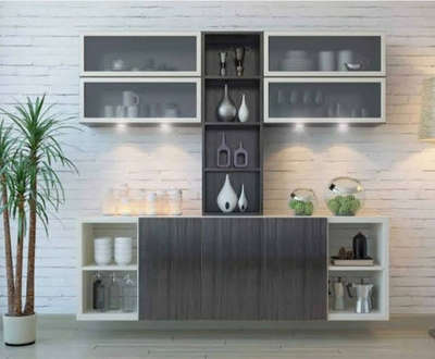 #ModularKitchen  #carocary