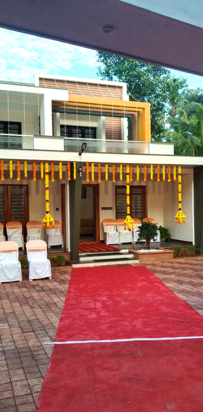 Completed work @ Mannanthala ..Tvm