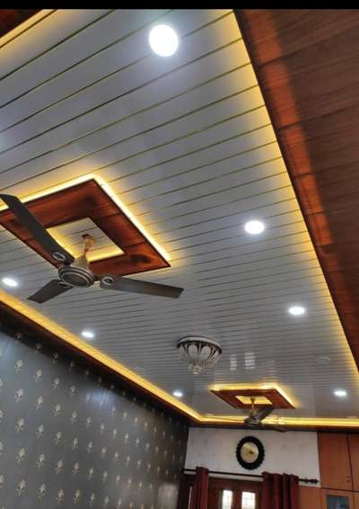 #PVCFalseCeiling 
 #Pvc 🥰