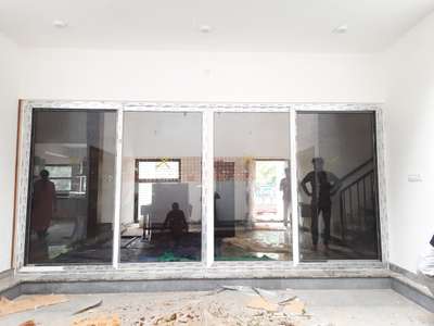 uPVC Sliding Window With Fly Mesh,
For More Details Pls Let Me Know.