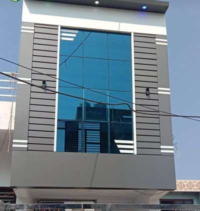 Sk Aluminium Work my contact number 9953968598