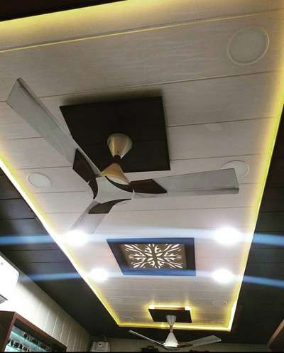 pvc ceiling