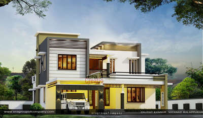 2400sqft 4bhk