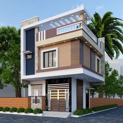 New Work 
All 2d/3d Works 
Contact No. 7300906716
Shahbanchoudhary@gmail.com
 #delhielevation  #DelhiGhaziabadNoida  #3delevations  #frontElevation  #delhincr