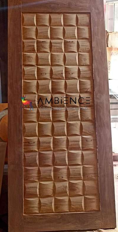 🔥Wooden Door Carving 🔥
Trending machinery carving works are available in Ambience CNC Laser Cutting Hub, Near Eanchakkal, Tvm.
more details contact us : +91-7907857334? whtsapp :+91-9778414200.
#beautifulhome #beautifulinteriors #luxuryinteriordesign #luxuryinteriordecorating #interiordesign #interiorstyling #interior #kitchendesign #kitchendecor #livingroom #livingspace #livingspacedesign #masterbedroomdesign #masterbedroomdecor #wardrobe #wardrobedesign #wardrobegoals #sofa #sofadesign #diningroom #diningroomdecor #diningroomdesign #washroom #Washcounter #poojaroom #poojaroomdesign #jalicnc #metalwork #handrail #nature