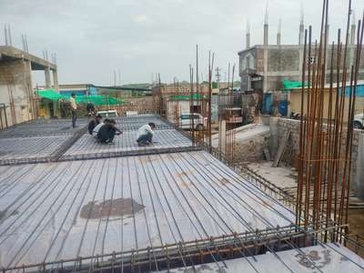 #RCC work,
#Reinforcement/Electrical 
#civilengineerstructures
#highlight