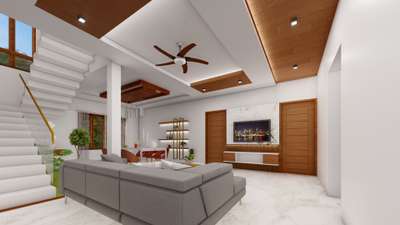 #new design #GypsumCeiling