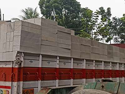 AAC BLOCK, GOOD IN STRENGTH BEST IN QUALITY