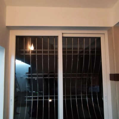 Upvc sliding windows call us 9846307590 whatsapp number 8590924616