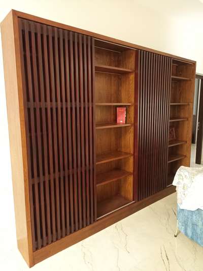 Living sliding show peice unit
 #trendyfurniture
 #modernfurniture
 #wardrobe
#livinginterior
#modernhome
#Architectural&Interior
#HomeDecor