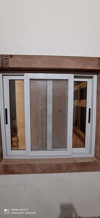 *Sliding window*
sliding window