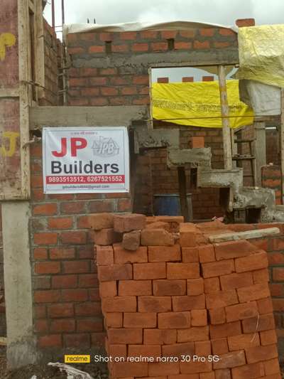 jp builder 9893513512