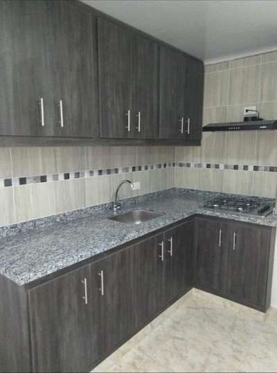 #ModularKitchen modular kitchen kitchen kitchen tiles kitchen granite