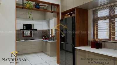 Nandhanam Builders & Architects
kerala, Tamil Nadu, Karnataka
contact:- +91 9745505566