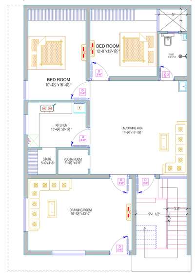 #FloorPlans 
9166409059