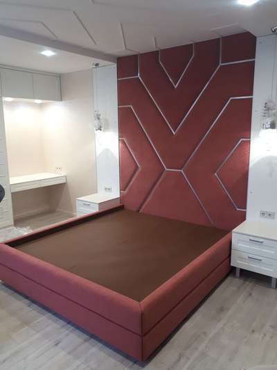 #BedroomDecor  #ModernBedMaking  #beddesigns  #BedroomIdeas