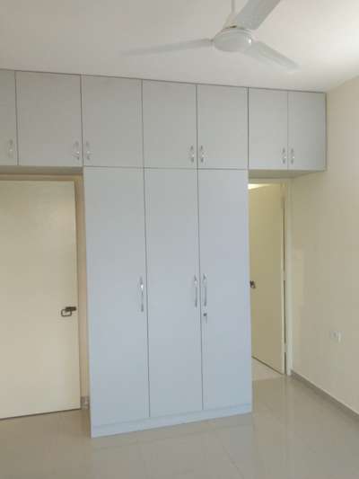 modular kitchen 
almera 
top level finishing