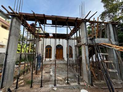 Our projects  #churchkerala #constructionsite #ConstructionCompaniesInKerala