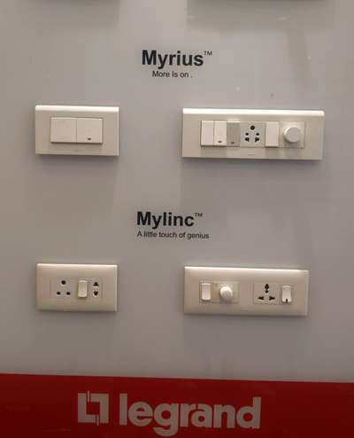 Mylink switches



#Electrician #electricalwork #budget_home_simple_interi #SwitchForBetter  #beautifull #qualityconstruction   #ecommercebusiness #Architectural&Interior #allkeralaconstruction #alloverkerala #switches