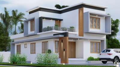 Site : Tvm
Area : 1630 Sqft