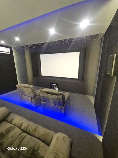 #Home theater 
 #acoustics
