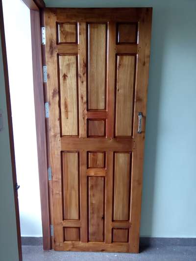 door frame