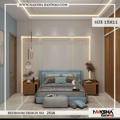 "Unveiling the charm of exquisite bedroom wall decor. Every brushstroke, every detail, a reflection of your unique style. Share your thoughts below! 🖼️✨ 
#nakshabanwao #BedroomWallDecor #InteriorInspiration #HomeDecor #ArtisticTouches #PersonalStyle #DreamySpaces