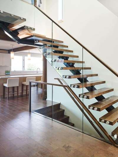 duplex staircase manufacturers