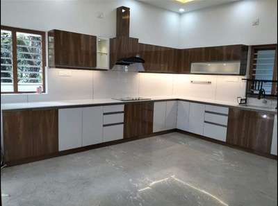 modular kichen #ModularKitchen