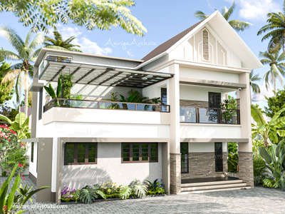 #3d  #3dvisualizer  #3ddesigns  #Architectural&Interior