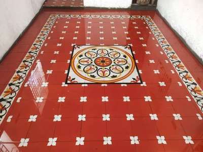 #TraditionalHouse  hand made tiles.... 8848250188