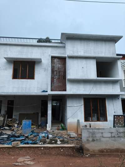 work progressing @peroorkkada