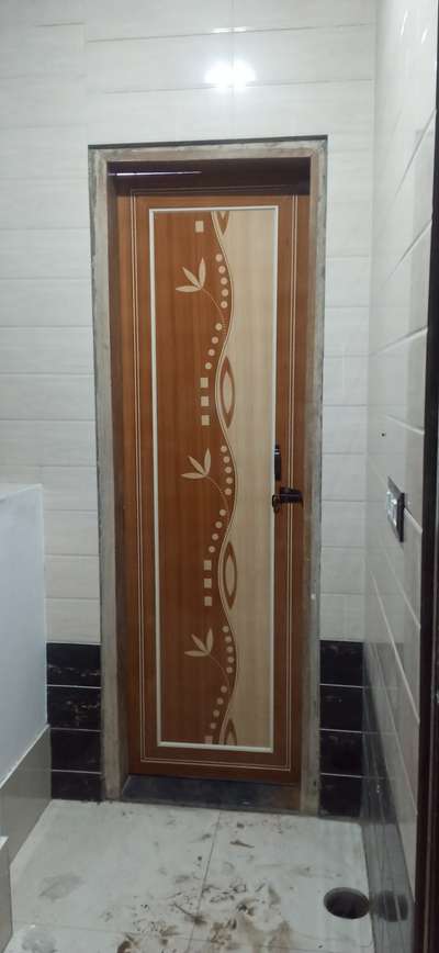 contact for PVC door on best price
#pvcdesign #pvcdoors #pvcdoubledoor #FibreDoors #BathroomDoors #toiletinterior 
#FibreDoors