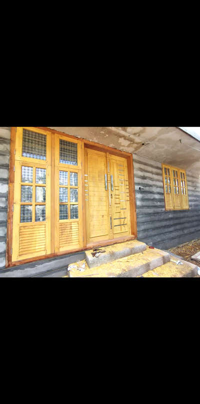 jack wood door &windows ########